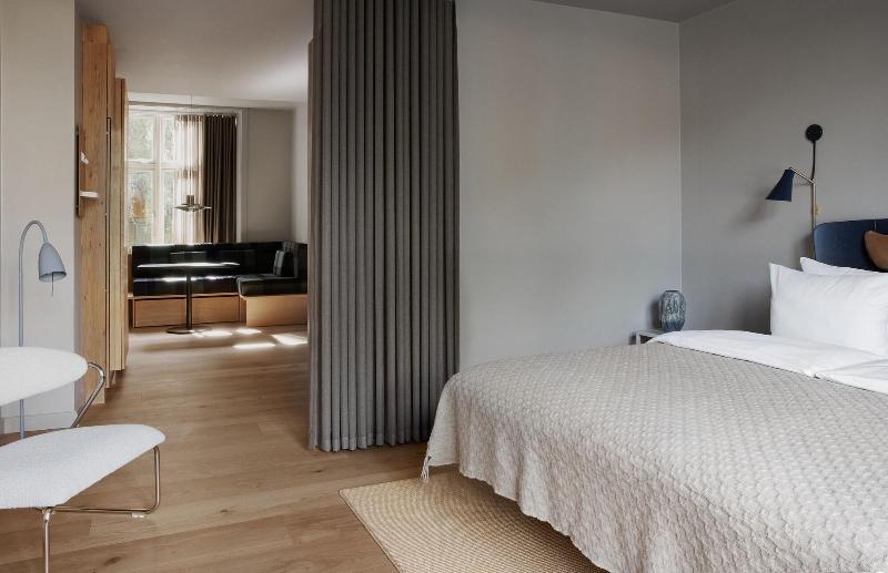 Apartments By Bra Chner Hotels image