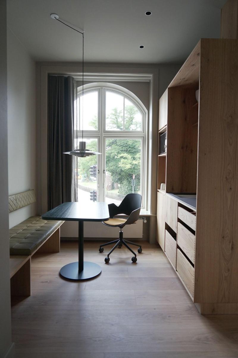 Apartments By Bra Chner Hotels image