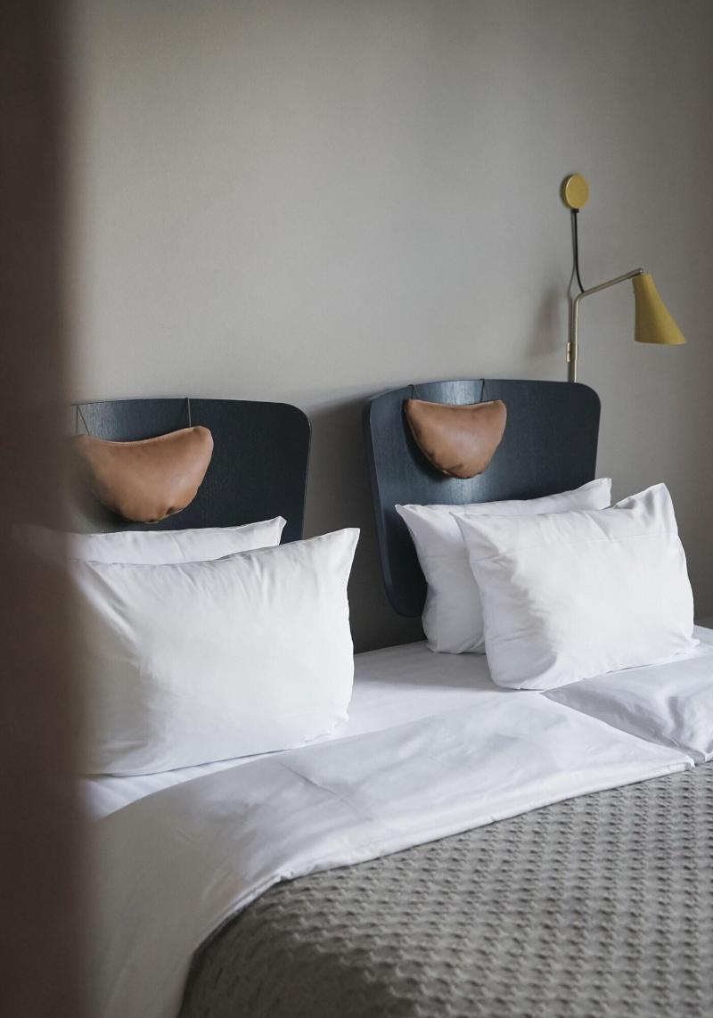 Apartments By Bra Chner Hotels image