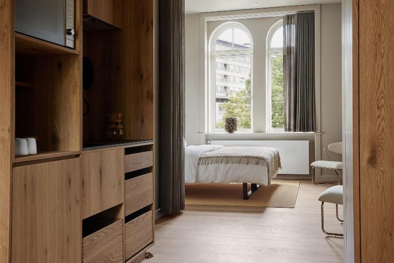 Apartments By Bra Chner Hotels image