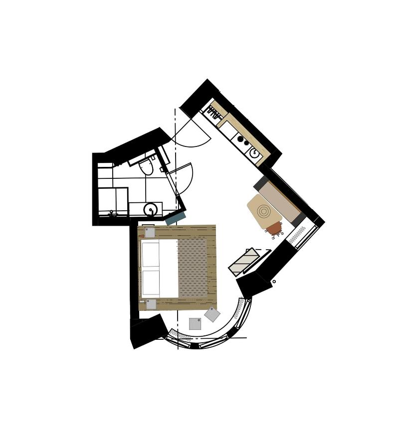Apartments By Bra Chner Hotels image