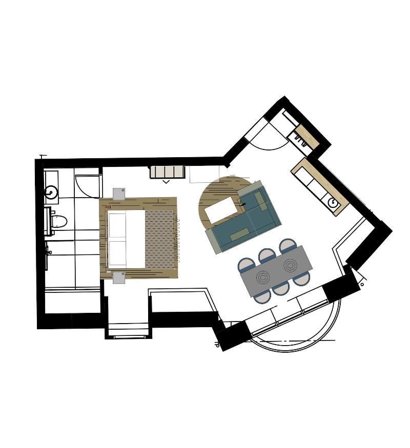 Apartments By Bra Chner Hotels image