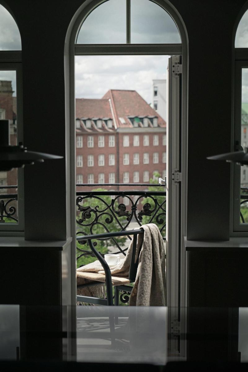 Apartments By Bra Chner Hotels image
