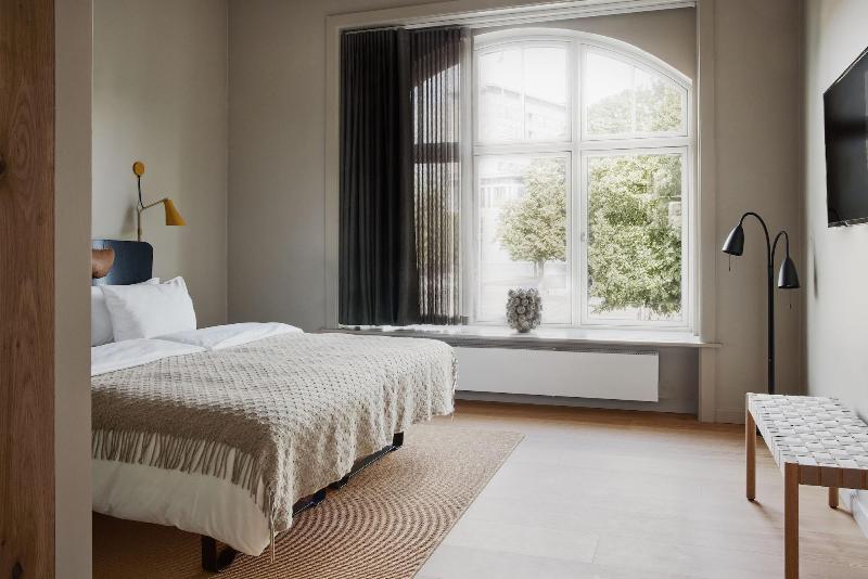 Apartments By Bra Chner Hotels image