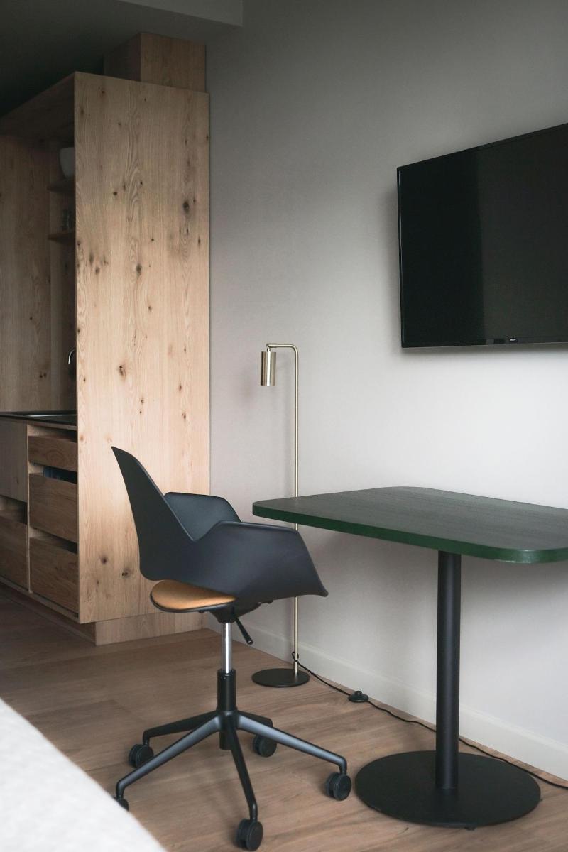 Apartments By Bra Chner Hotels image