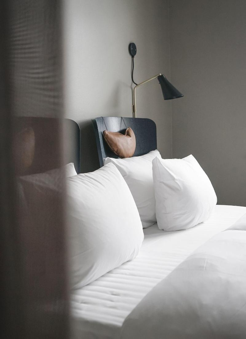 Apartments By Bra Chner Hotels image