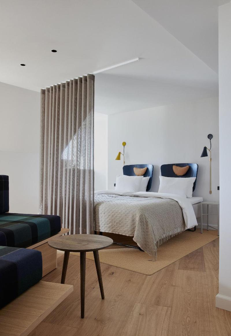 Apartments By Bra Chner Hotels image