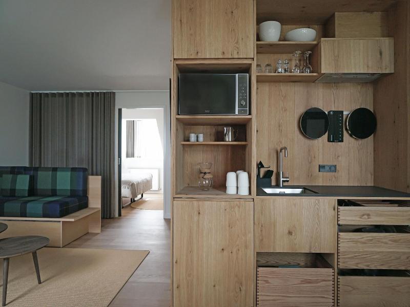 Apartments By Bra Chner Hotels image