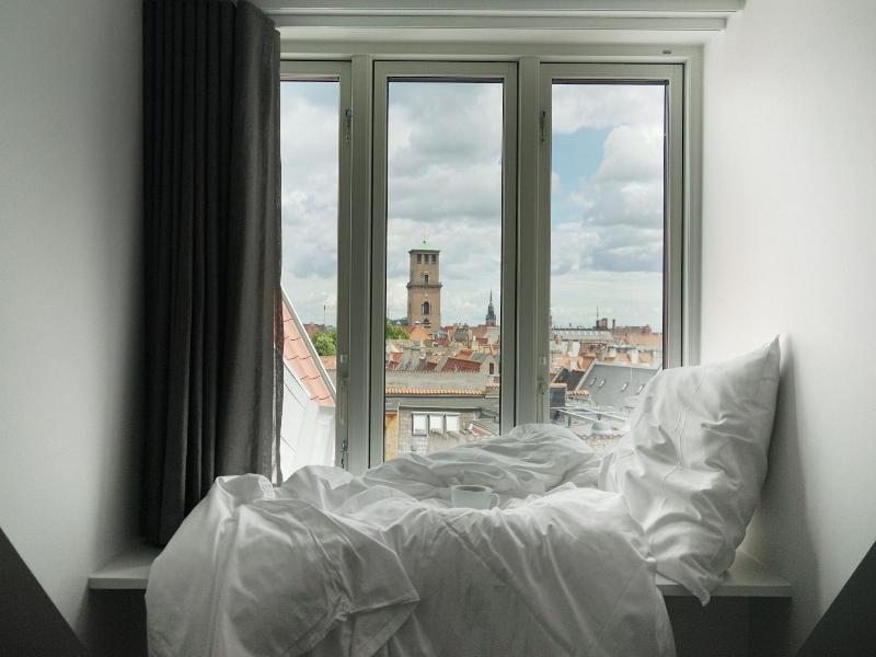 Apartments By Bra Chner Hotels image