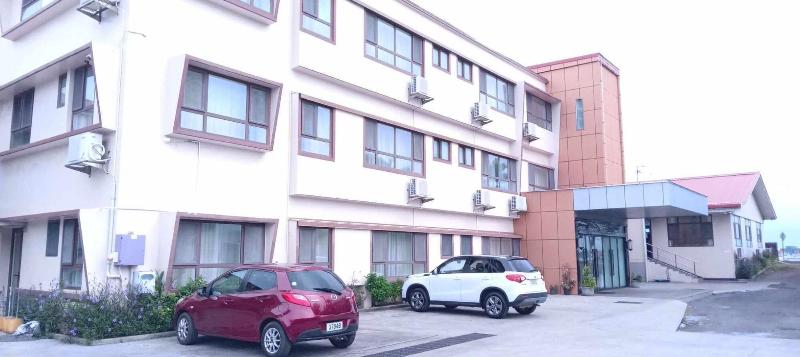 Tauese Seaview Hotel image
