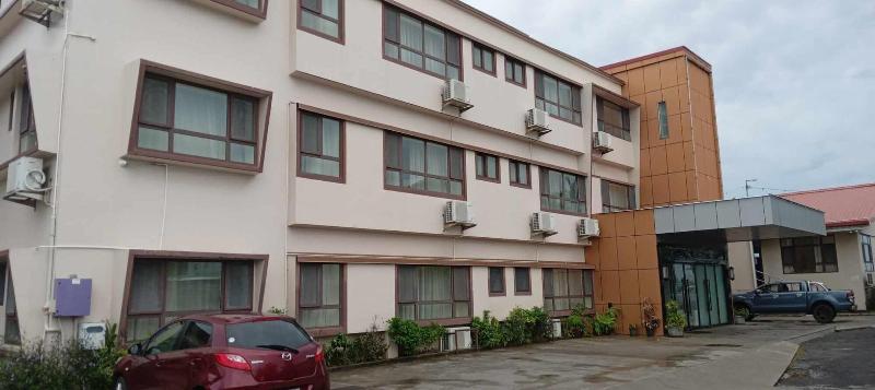 Tauese Seaview Hotel image