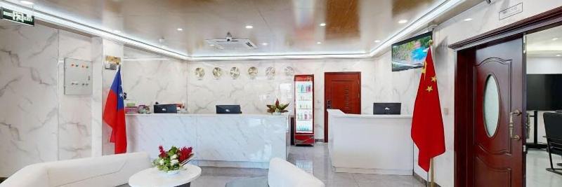 Tauese Seaview Hotel image