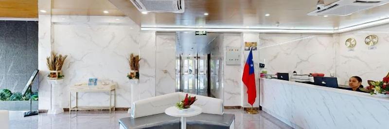 Tauese Seaview Hotel image