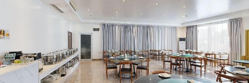Tauese Seaview Hotel image