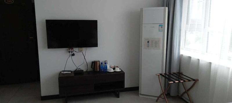Tauese Seaview Hotel image