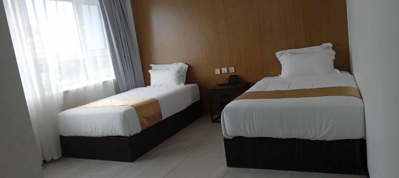 Tauese Seaview Hotel image