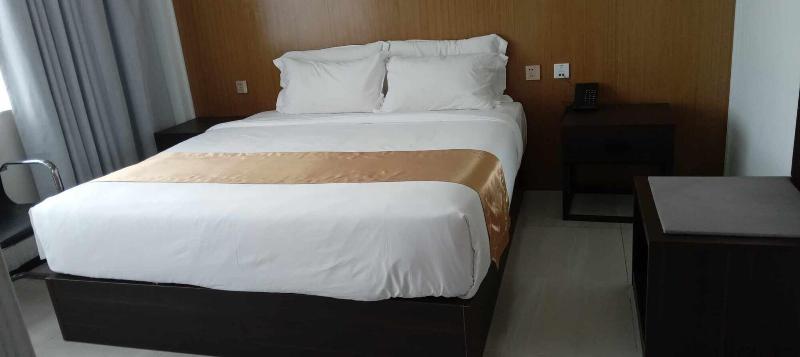 Tauese Seaview Hotel image