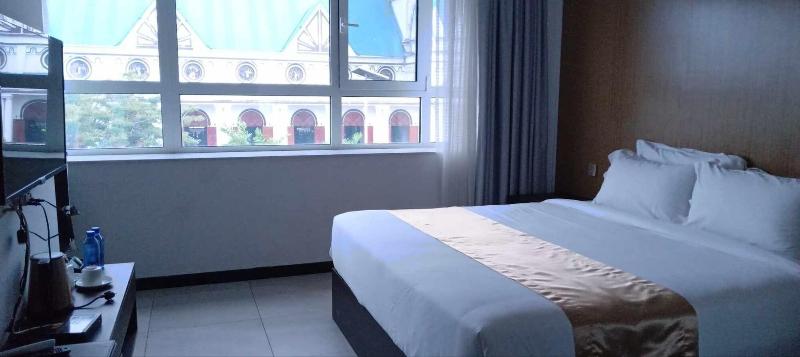 Tauese Seaview Hotel image