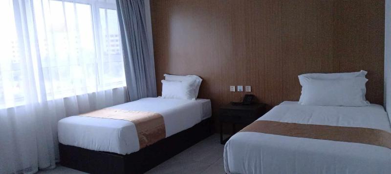 Tauese Seaview Hotel image