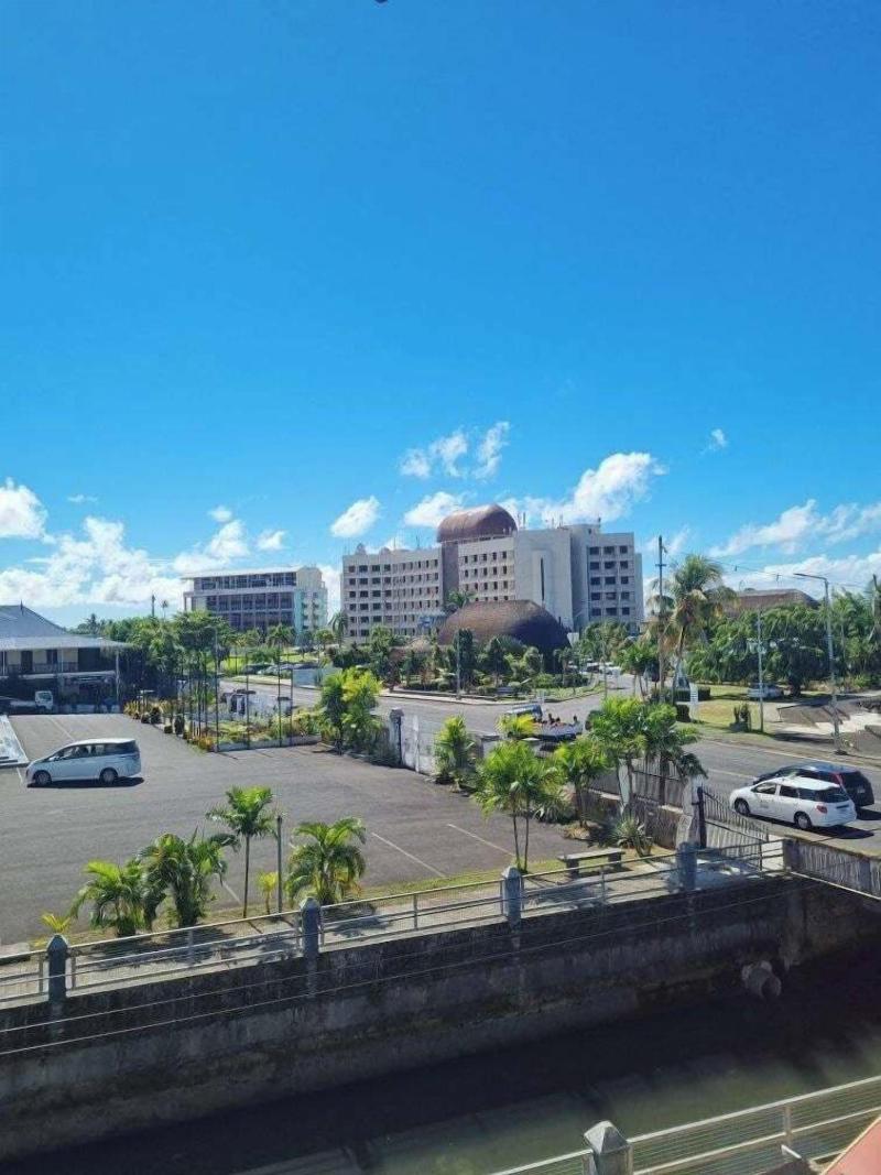 Tauese Seaview Hotel image