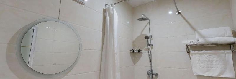 Tauese Seaview Hotel image