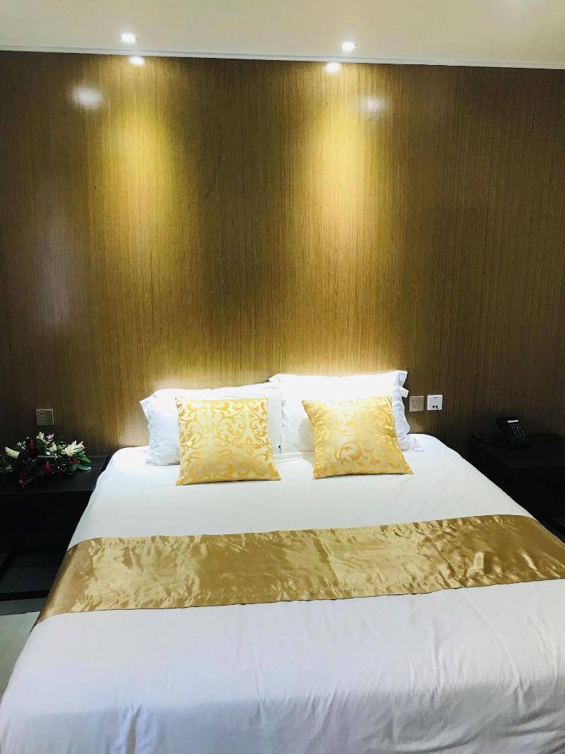 Tauese Seaview Hotel image