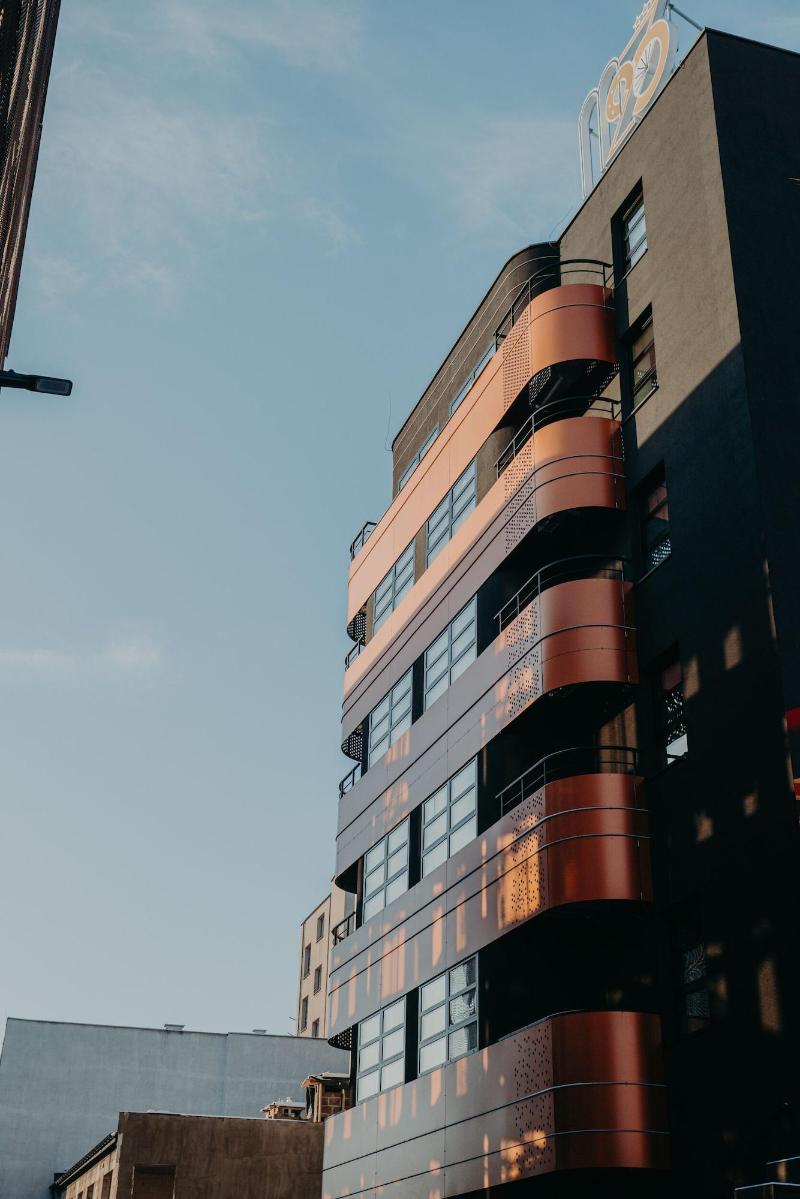 Hotel M23 image