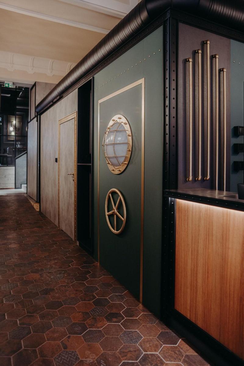 Hotel M23 image