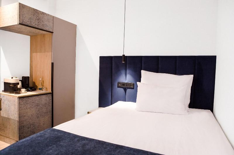 Hotel M23 image