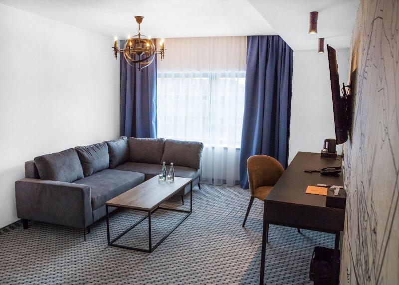 Hotel M23 image