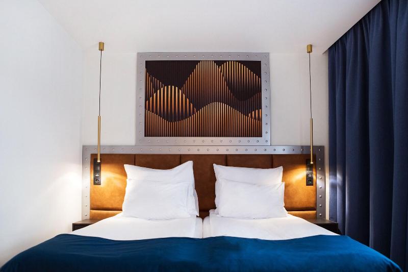 Hotel M23 image