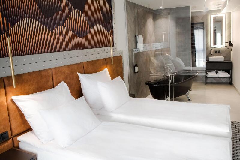 Hotel M23 image