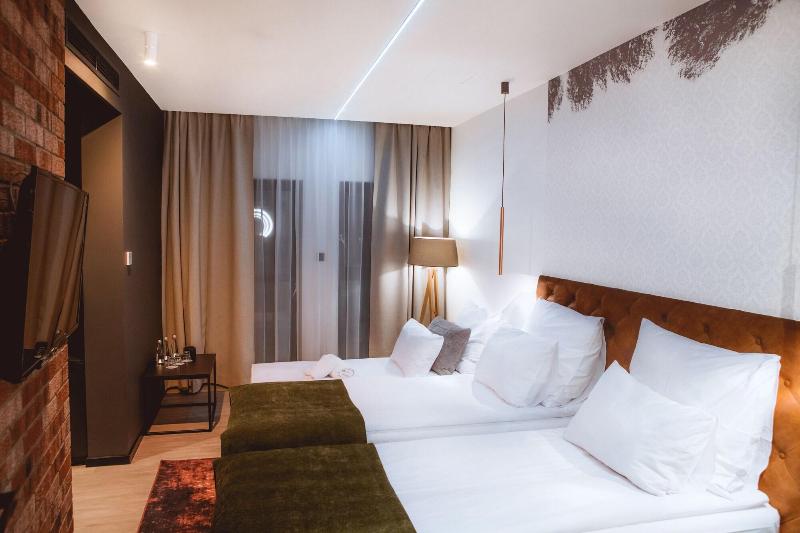 Hotel M23 image