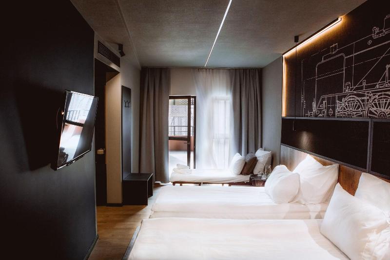 Hotel M23 image