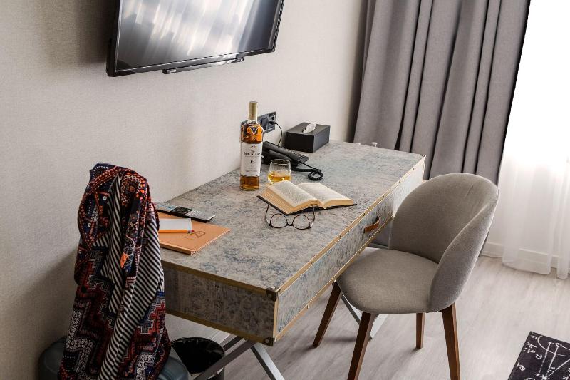Hotel M23 image