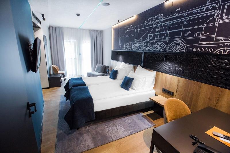 Hotel M23 image