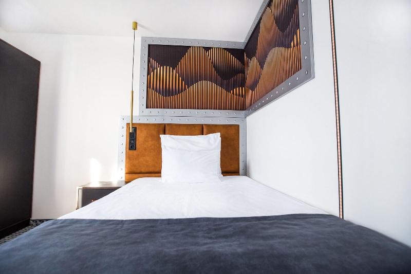 Hotel M23 image