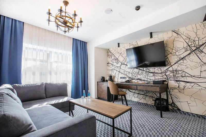 Hotel M23 image