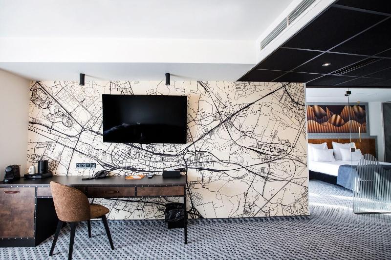 Hotel M23 image