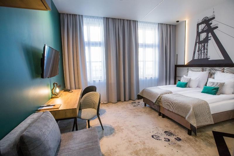 Hotel M23 image