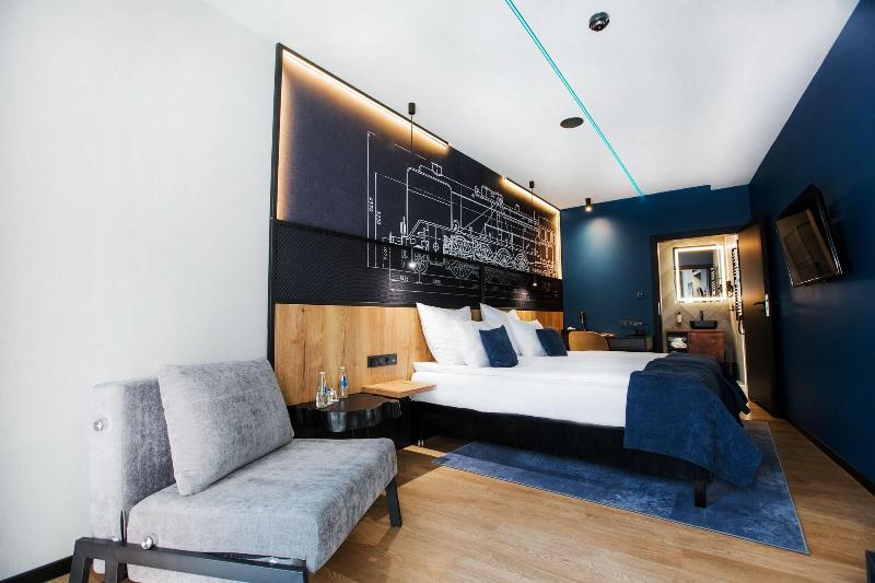 Hotel M23 image