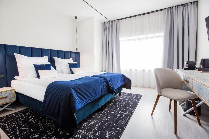 Hotel M23 image