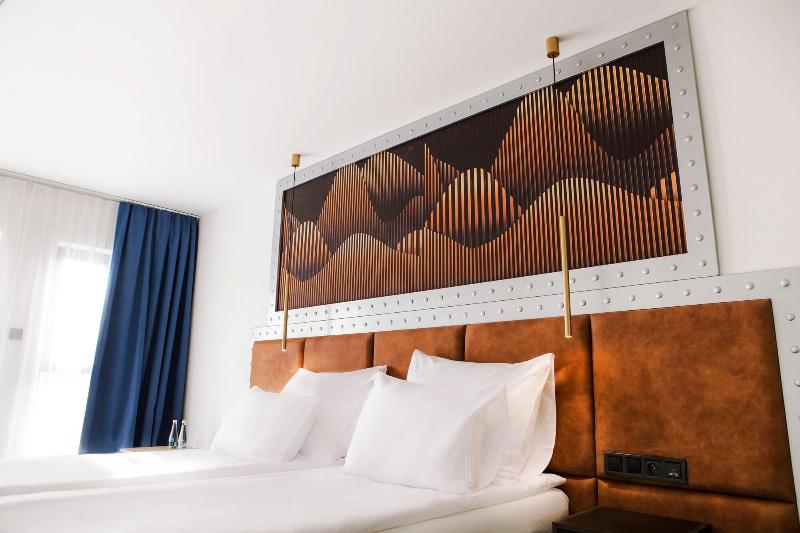 Hotel M23 image