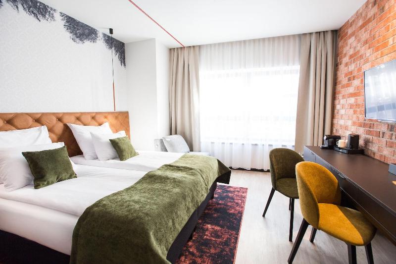 Hotel M23 image