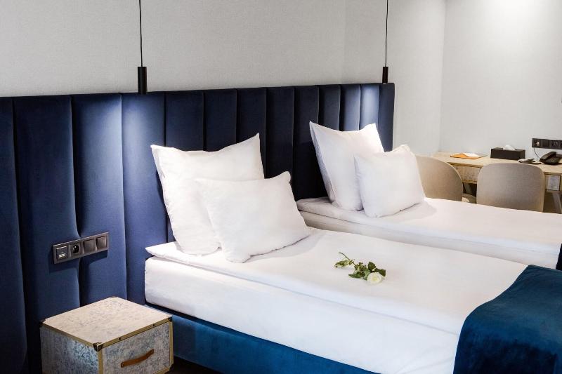 Hotel M23 image
