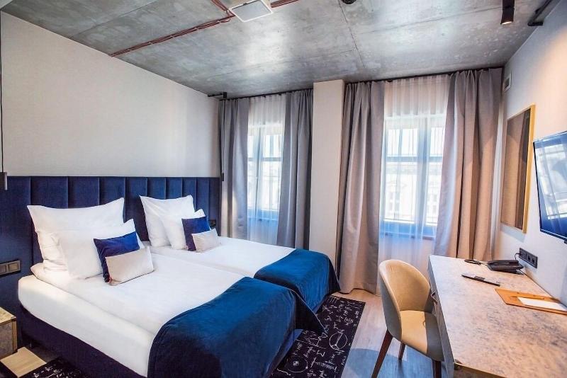 Hotel M23 image