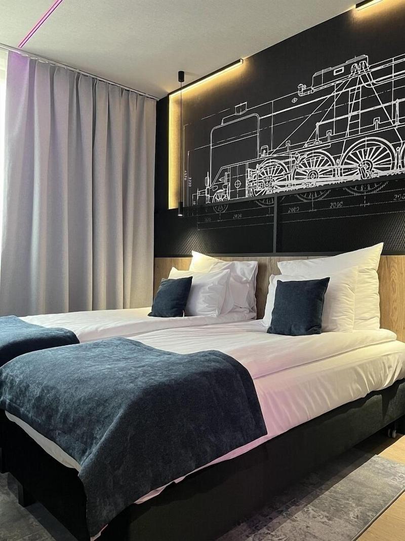 Hotel M23 image
