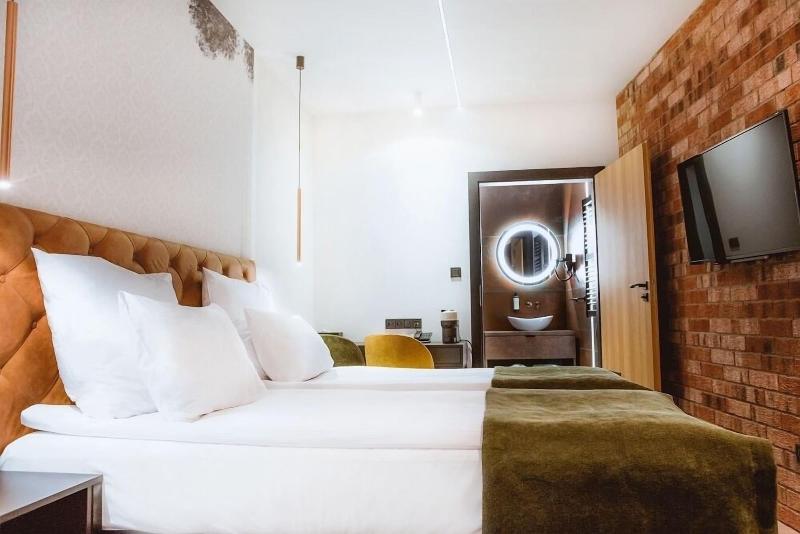 Hotel M23 image