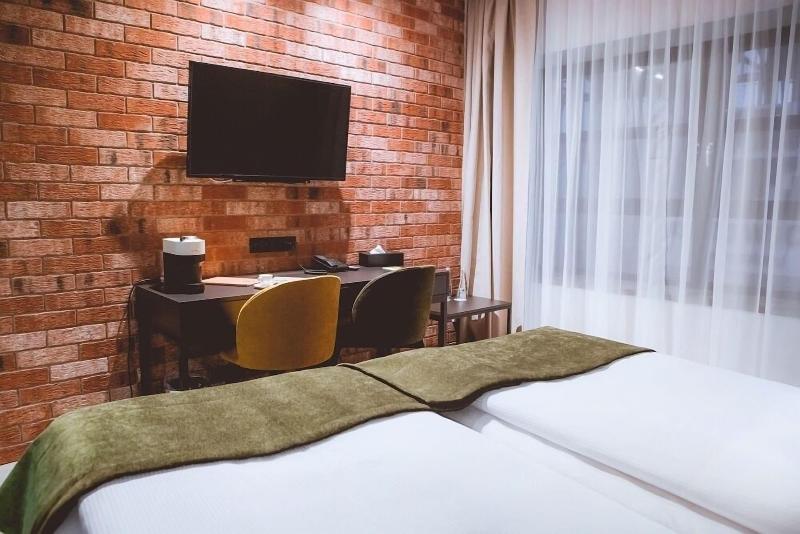 Hotel M23 image