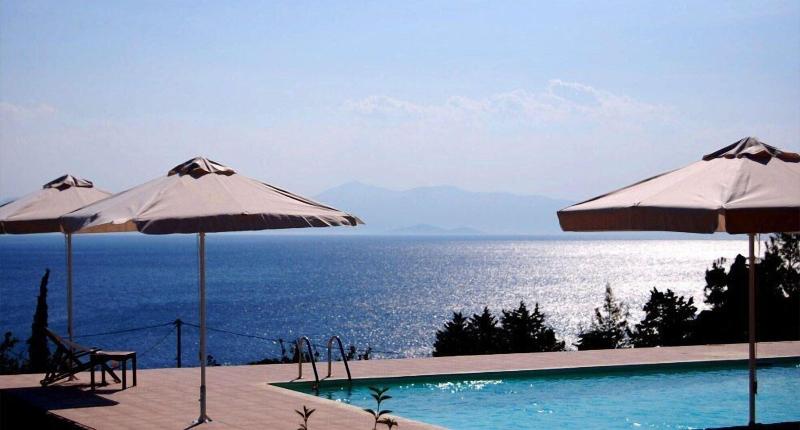 Astrolabe Hotel